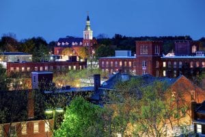 Commercial Electrician Dover NH